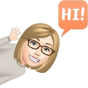 Meet your Posher, Donna